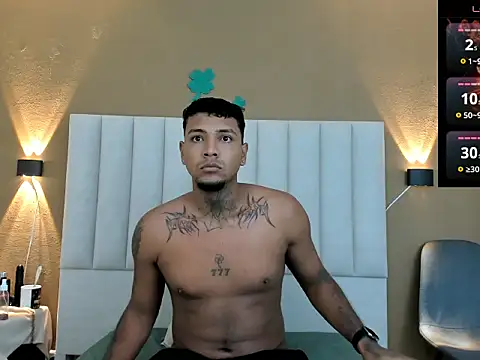 Axell king07 online show from March 2026 11:59:02 AM