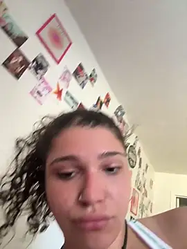 Snapshot of blushbunnyyyy chatting on March 2026 02:10:01 PM blushbunnyyyy online show from March 2026 02:10:01 PM