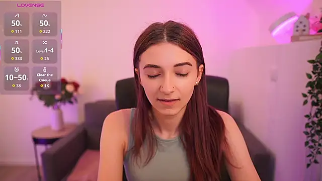 RocknRose18 online show from March 2026 02:00:01 PM