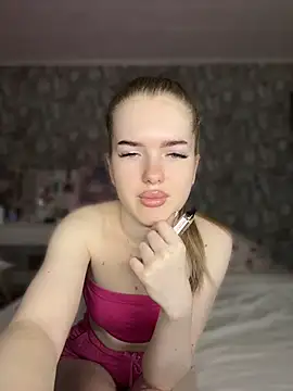 KayShaw online show from May 2026 07:49:02 AM