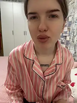 KayShaw online show from June 2026 03:31:02 AM
