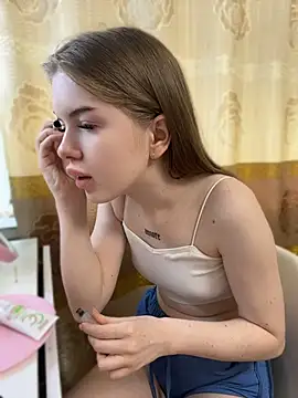 KayShaw online show from June 2026 02:31:02 AM