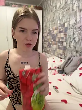 KayShaw online show from July 2026 06:26:02 AM