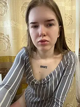 KayShaw online show from July 2026 01:23:01 AM