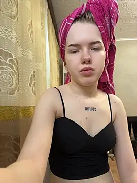 KayShaw online show from July 2026 02:26:02 AM