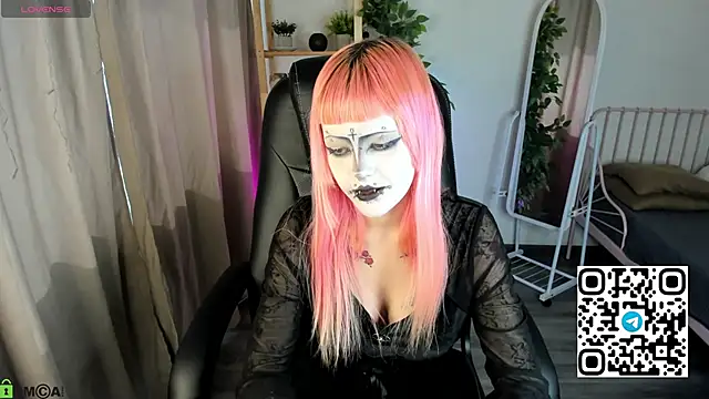 Necucuby online show from April 2026 08:07:02 AM