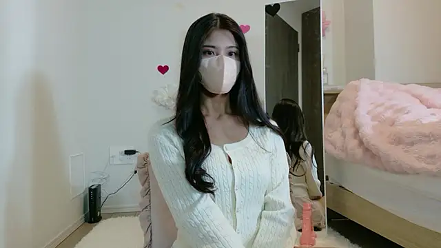 Snapshot of seinachan_v chatting on March 2026 02:53:02 PM seinachan v online show from March 2026 02:53:02 PM