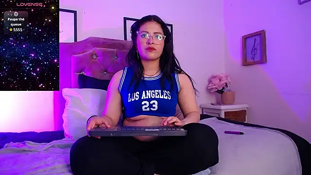 Keny Williams online show from March 2026 03:34:01 AM