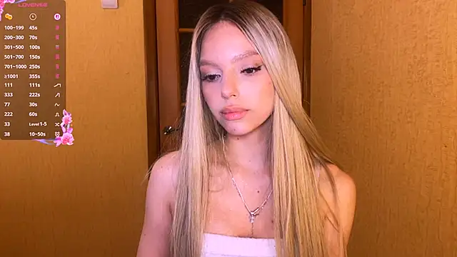 YawingSanguine online show from April 2026 05:21:02 PM