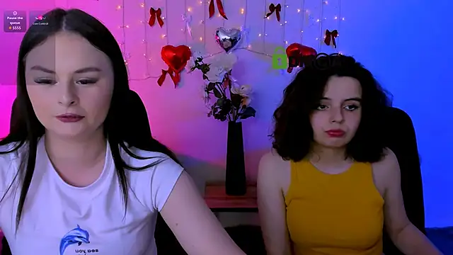 miss courtney  online show from May 2026 08:54:02 AM