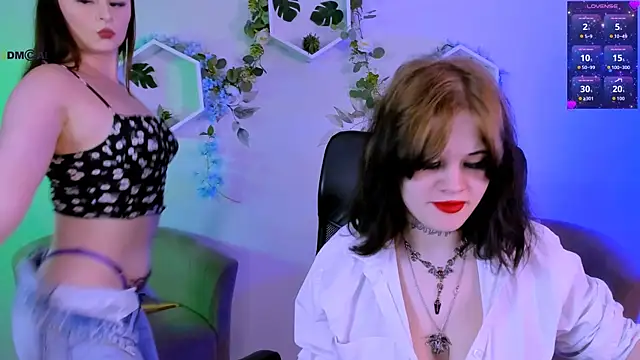 miss courtney  online show from July 2026 08:41:02 AM