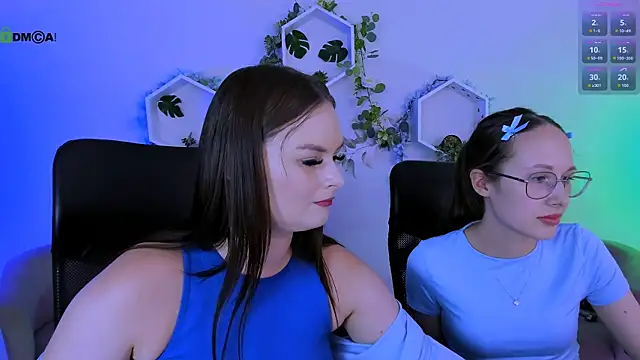 miss courtney  online show from July 2026 09:57:01 AM