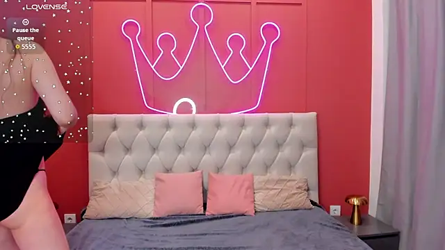 AgnesBeautiful online show from April 2026 08:39:02 AM