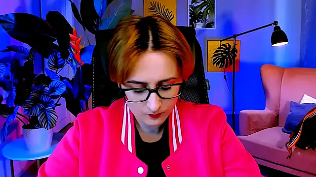 LixeLuna online show from April 2026 06:27:01 AM
