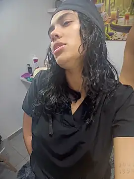 Kinky-Nurses online show from May 2026 07:22:02 PM