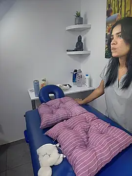 Kinky-Nurses online show from June 2026 06:56:02 PM