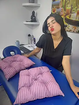 Kinky-Nurses online show from July 2026 06:51:02 PM