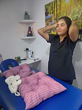 Kinky-Nurses online show from July 2026 07:27:01 PM
