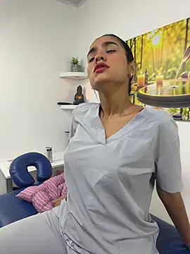 Kinky-Nurses online show from August 2026 07:24:02 PM
