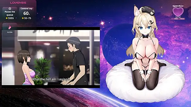 Ms Missa online show from March 2026 05:12:02 AM