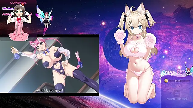 Ms Missa online show from April 2026 07:17:02 AM