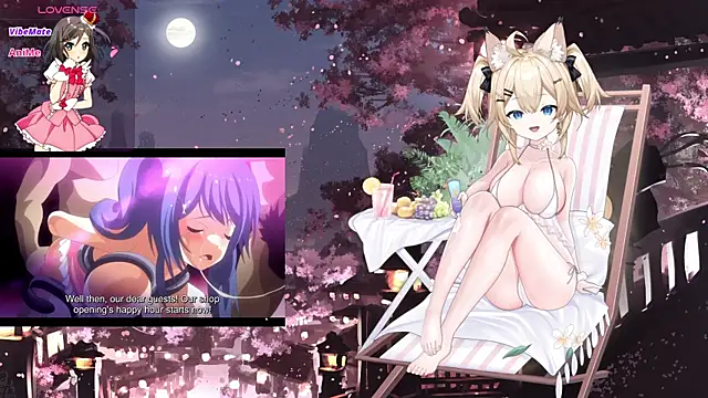 Ms Missa online show from April 2026 10:08:01 AM