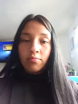 Snapshot of Candy-Blu chatting on March 2026 07:09:02 PM Candy-Blu online show from March 2026 07:09:02 PM