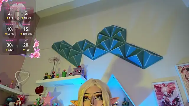 Snapshot of nemesis_castel_ chatting on May 2026 02:49:02 PM nemesis castel online show from May 2026 02:49:02 PM
