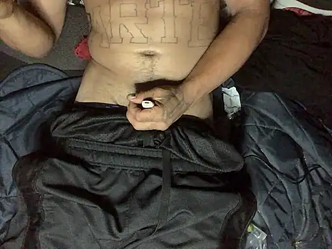 Donkie909 online show from March 2026 09:42:01 AM