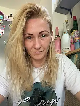 Secret Ladyx online show from August 2026 05:01:02 AM