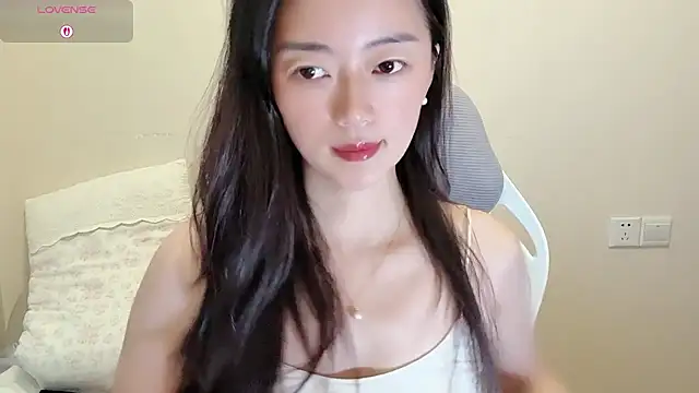 jinxiyao01 online show from August 2026 02:54:01 AM