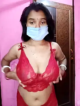 Sexy Sonniyaa online show from March 2026 08:10:02 AM