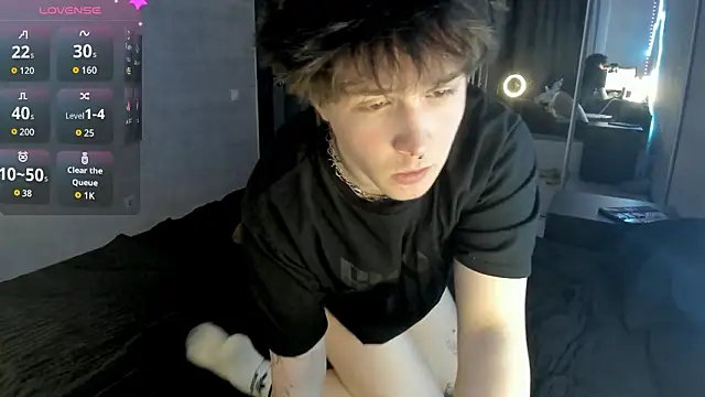 MIya Chinen online show from March 2026 04:26:01 PM