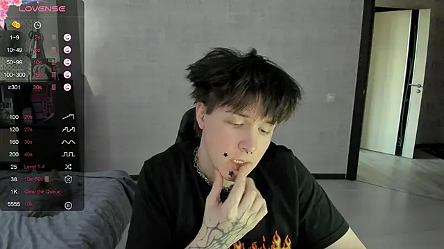 MIya Chinen online show from April 2026 01:35:01 PM