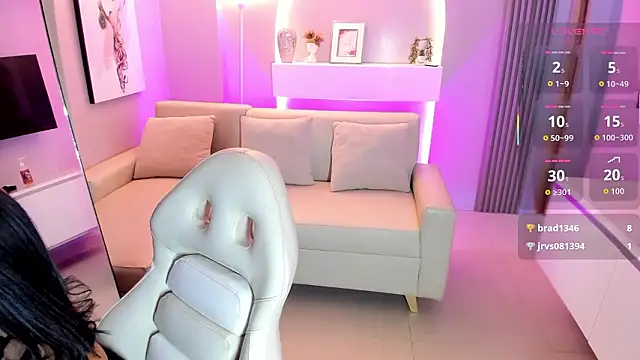 Ailee naughty  online show from March 2026 02:39:02 AM