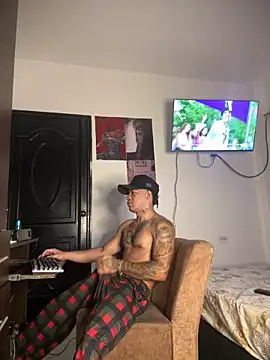 Kenny romano online show from April 2026 03:19:02 PM