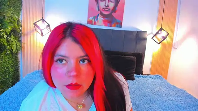 Mariee bloom online show from April 2026 03:19:01 AM