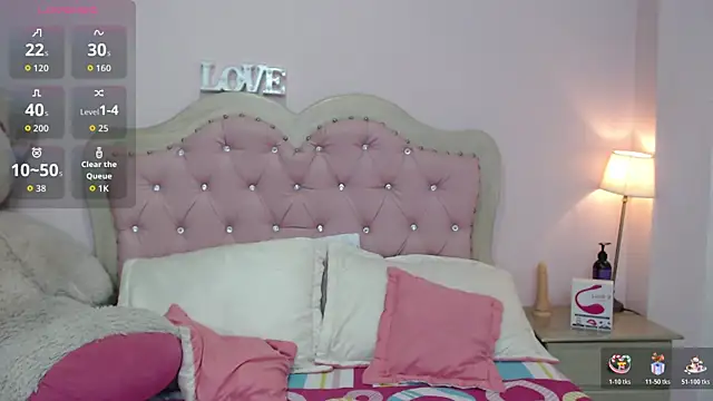 skinny hailey online show from April 2026 11:09:01 AM