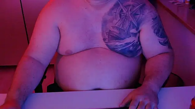 Blase Hase123 online show from April 2026 08:02:01 PM