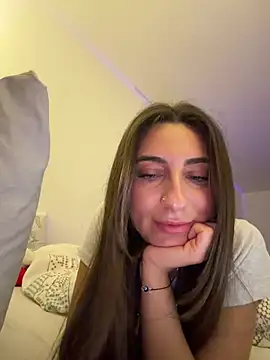 CuteJuliaa online show from March 2026 02:04:02 AM