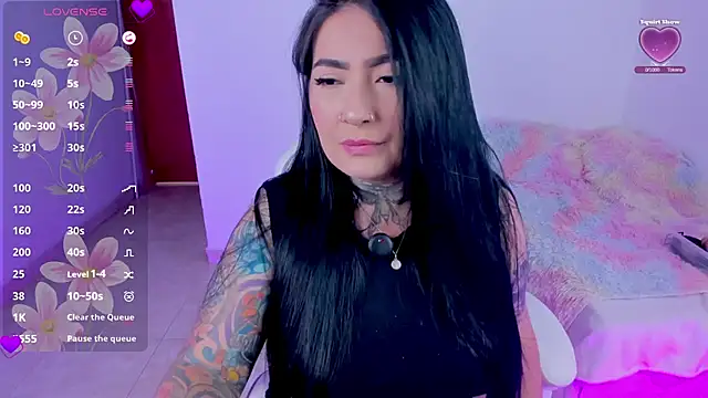 heeyy kitty online show from July 2026 06:07:01 PM