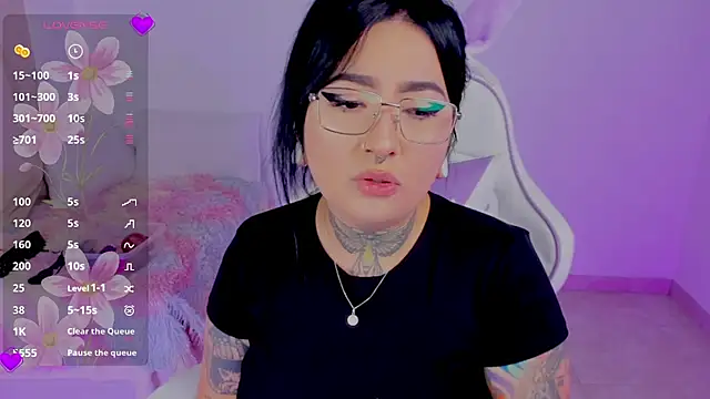 heeyy kitty online show from July 2026 05:45:02 PM