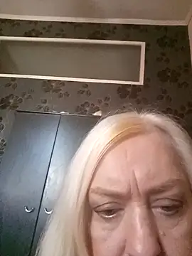 AngelikaJamesX online show from March 2026 12:22:02 PM