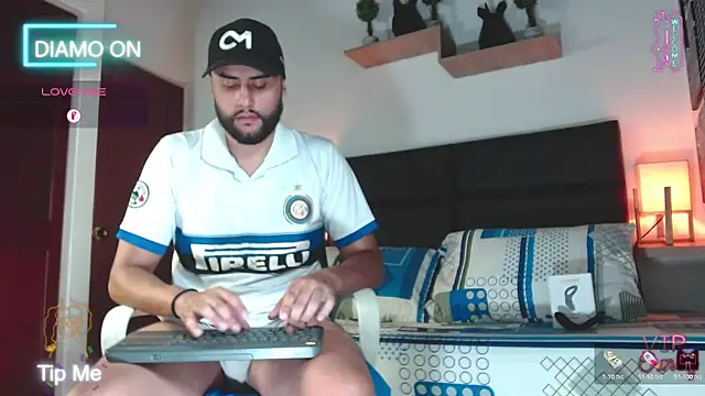 daniel hunther online show from March 2026 02:22:02 PM