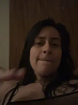 Geovana blan online show from March 2026 10:24:02 PM