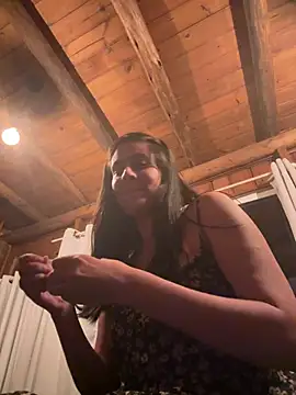 Geovana blan online show from April 2026 01:06:01 AM