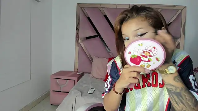 Angell cherryht online show from June 2026 08:25:02 PM