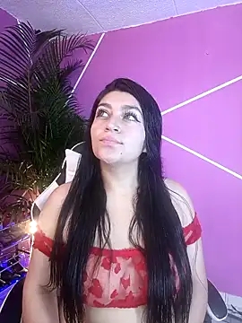 sckarlet1 online show from April 2026 07:32:01 PM