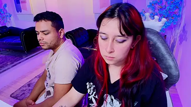 TarlyWho online show from April 2026 01:41:01 PM