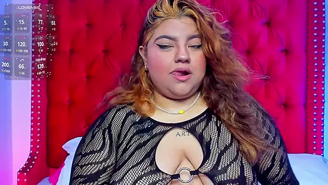 SunnyHoney  online show from June 2026 11:51:02 AM